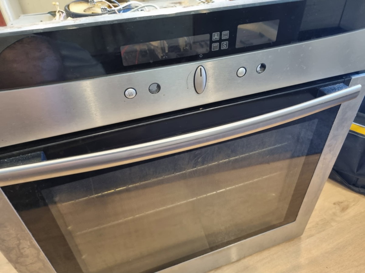 Neff Oven Repair Armidale